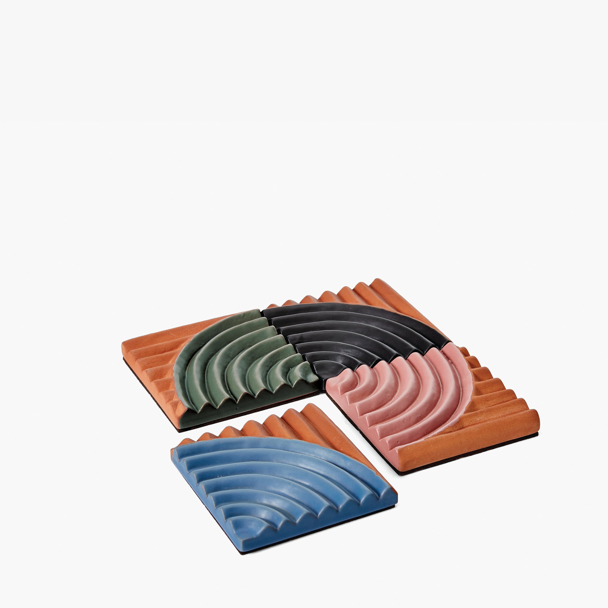 Dune Coasters