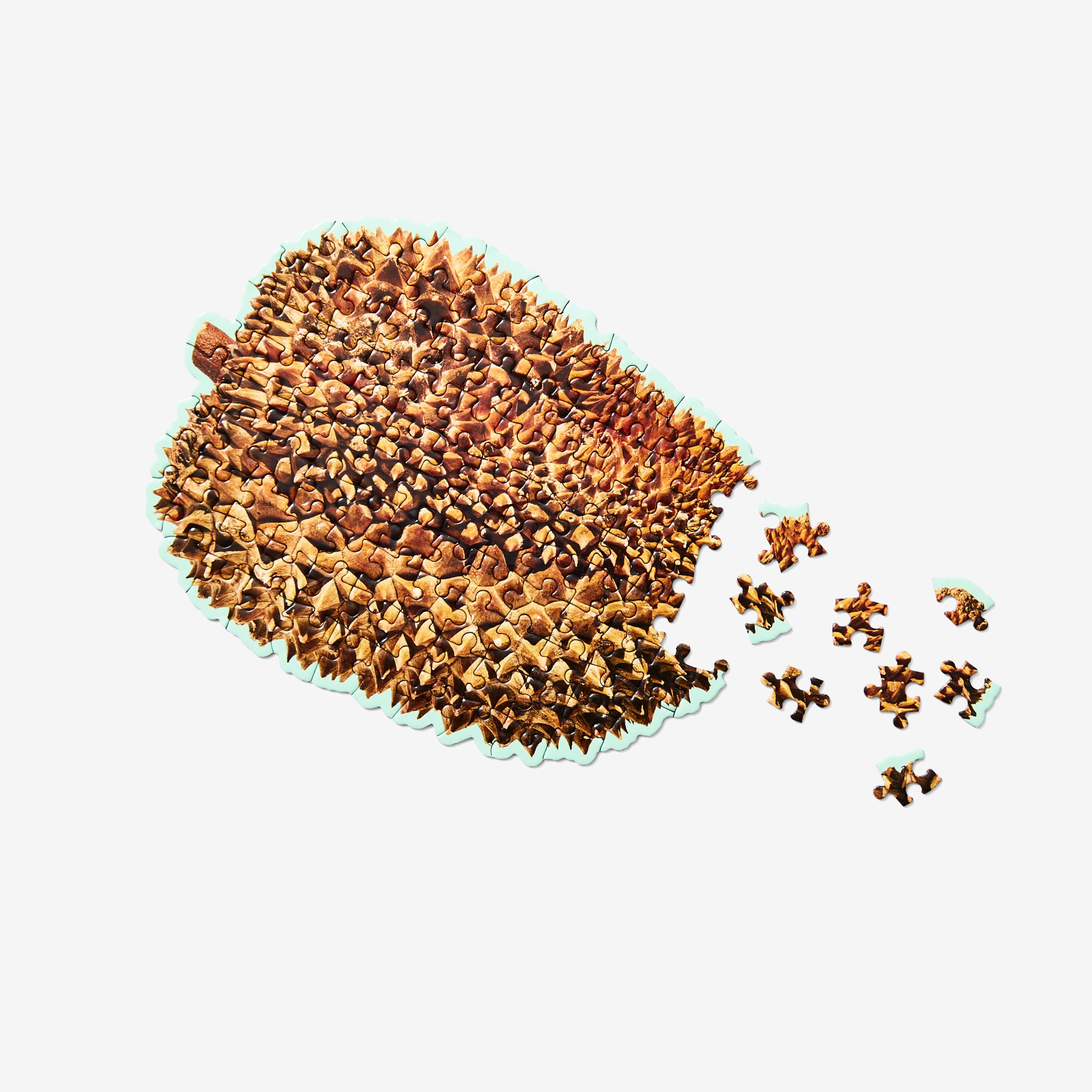 little puzzle thing® - Durian