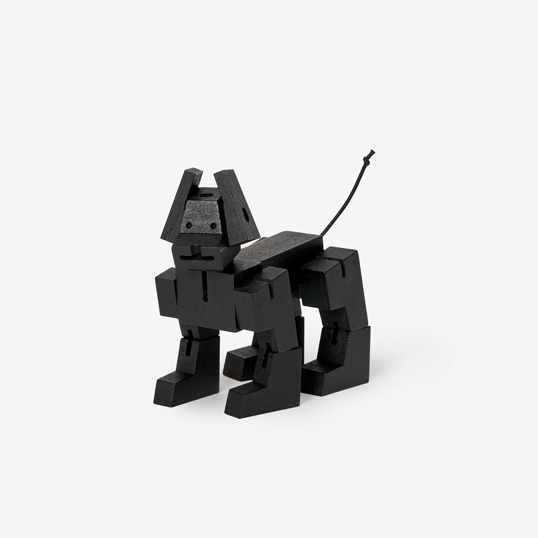 Milo Cubebot®