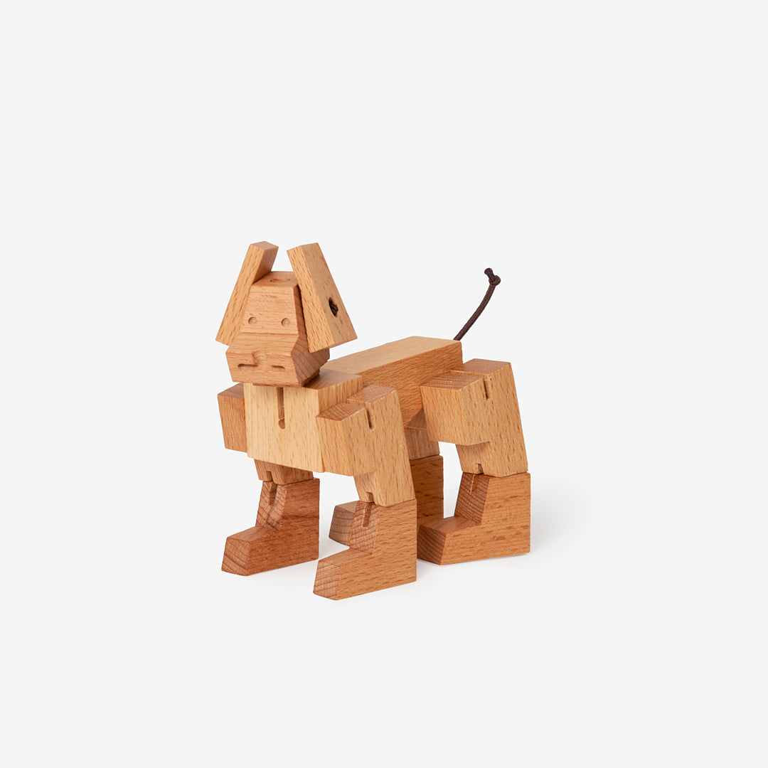 Milo Cubebot®