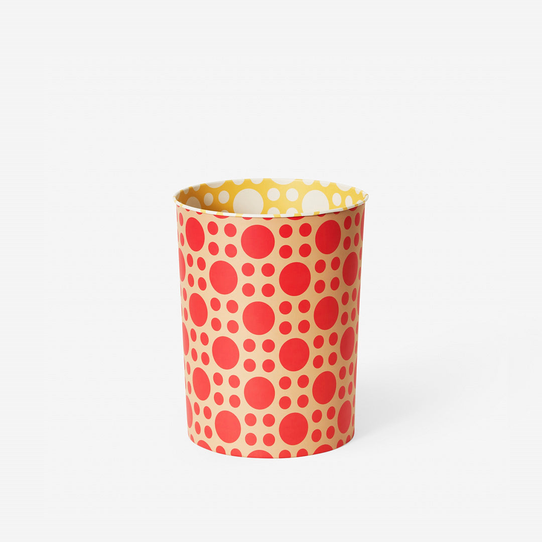 Pattern Bin