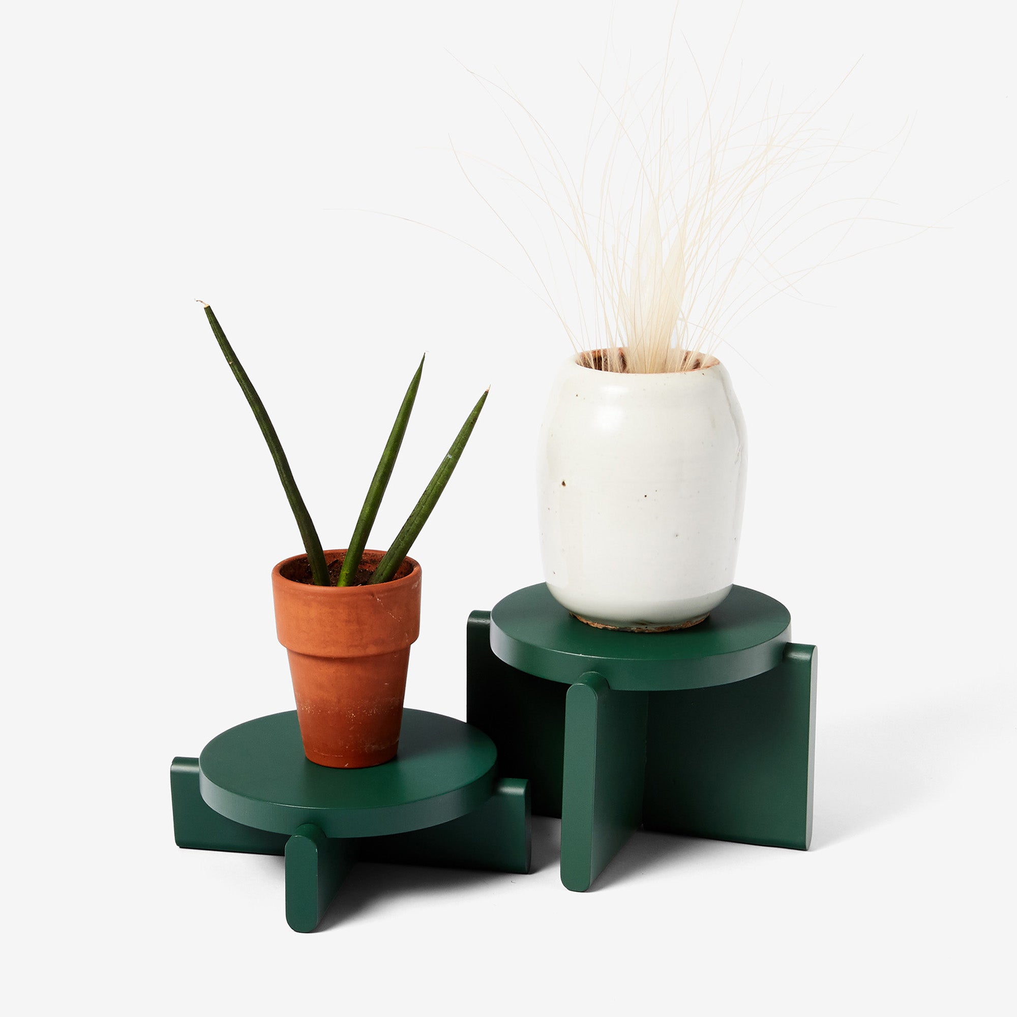 Plant Pedestals