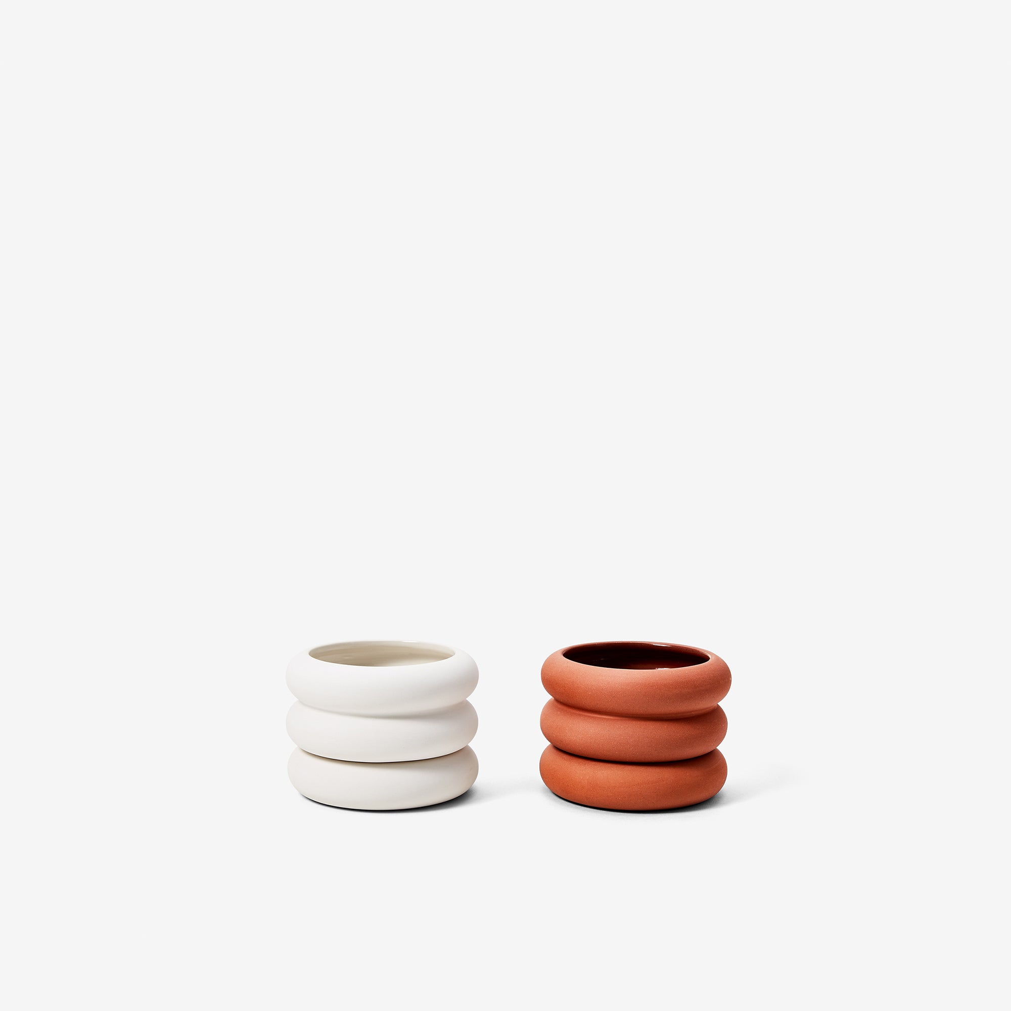 Stacking Planter Mini - Short