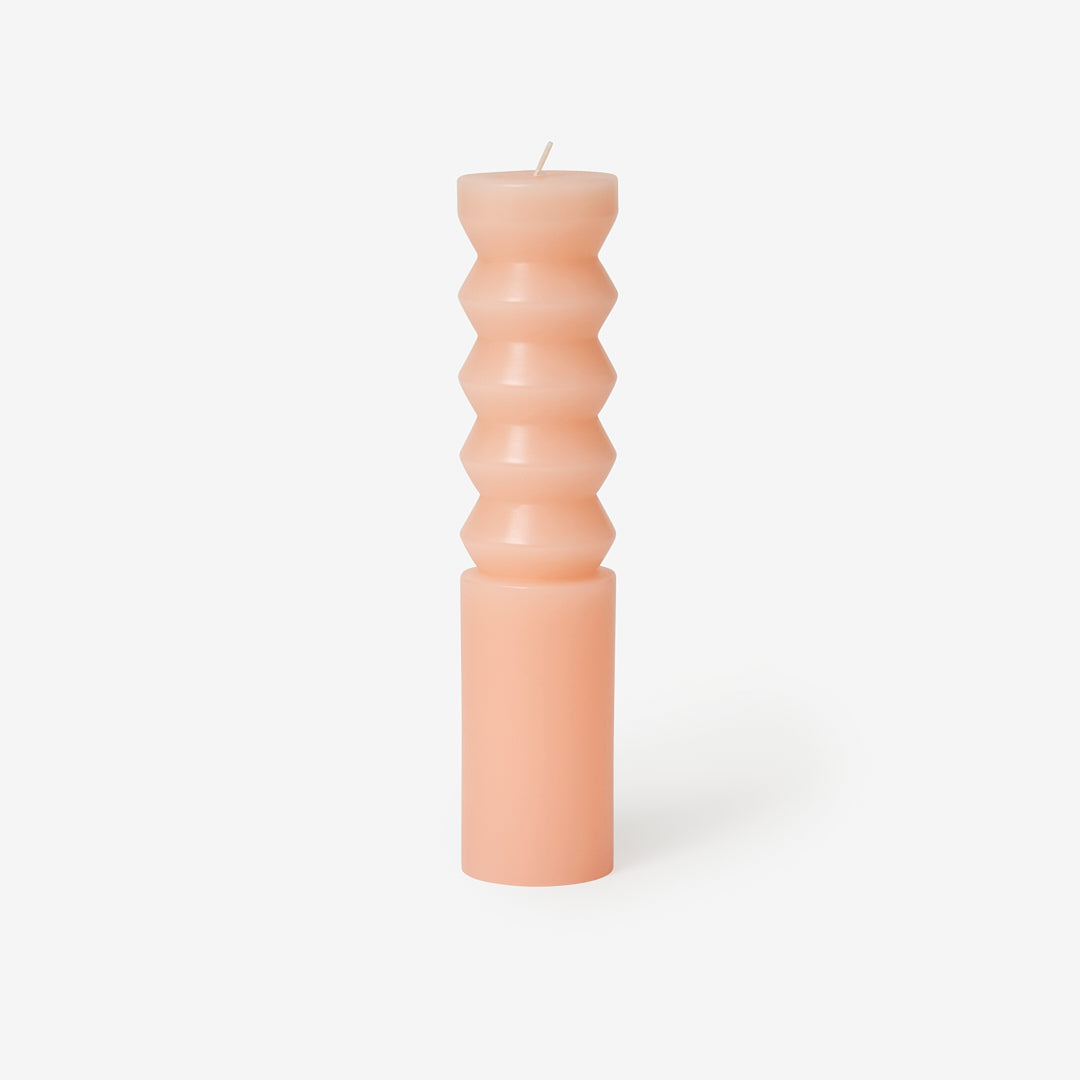 Totem Candle